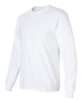 Gildan 2400, G240 - Ultra Cotton® Long Sleeve T-Shirt - 2400 - Picture 87 of 87