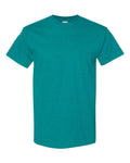 Lot of 25 Shirts - Gildan® 5000, G500 - Adult Heavy Cotton™ T-Shirt, Blank, Wholesale Bulk Shirts - Picture 73 of 75