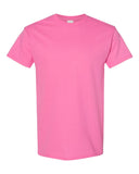 Gildan® 5000, G500, Adult Heavy Cotton™ T-Shirt - Sample