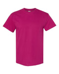 Lot of 25 Shirts - Gildan® 5000, G500 - Adult Heavy Cotton™ T-Shirt, Blank, Wholesale Bulk Shirts - Picture 68 of 75