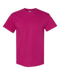 Lot of 50 Shirts - Gildan® 5000, G500 - Adult Heavy Cotton™ T-Shirt, Blank, Wholesale Bulk Shirts - Picture 68 of 75