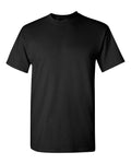 Gildan® 5000, G500 - Adult Heavy Cotton™ T-Shirt, Blank, Wholesale Bulk Shirts - Picture 6 of 75