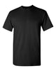 Lot of 100 Shirts - Gildan® 5000, G500 - Adult Heavy Cotton™ T-Shirt, Blank, Wholesale Bulk Shirts