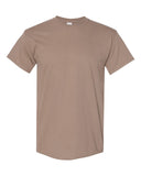 Lot of 50 Shirts - Gildan® 5000, G500 - Adult Heavy Cotton™ T-Shirt, Blank, Wholesale Bulk Shirts