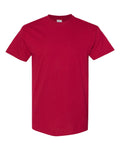 Lot of 25 Shirts - Gildan® 5000, G500 - Adult Heavy Cotton™ T-Shirt, Blank, Wholesale Bulk Shirts - Picture 64 of 75