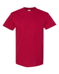 Lot of 50 Shirts - Gildan® 5000, G500 - Adult Heavy Cotton™ T-Shirt, Blank, Wholesale Bulk Shirts - Picture 64 of 75