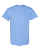 Lot of 25 Shirts - Gildan® 5000, G500 - Adult Heavy Cotton™ T-Shirt, Blank, Wholesale Bulk Shirts