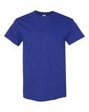 Lot of 25 Shirts - Gildan® 5000, G500 - Adult Heavy Cotton™ T-Shirt, Blank, Wholesale Bulk Shirts
