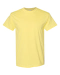 Gildan® 5000, G500 - Adult Heavy Cotton™ T-Shirt, Blank, Wholesale Bulk Shirts - Picture 23 of 75