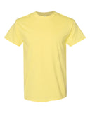 Lot of 10,000 Shirts - Gildan® 5000, G500 - Adult Heavy Cotton™ T-Shirt, Blank, Wholesale Bulk Shirts