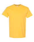 Lot of 25 Shirts - Gildan® 5000, G500 - Adult Heavy Cotton™ T-Shirt, Blank, Wholesale Bulk Shirts - Picture 58 of 75