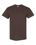 Gildan® 5000, G500 - Adult Heavy Cotton™ T-Shirt, Blank, Wholesale Bulk Shirts - Picture 25 of 75