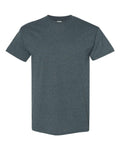 Lot of 50 Shirts - Gildan® 5000, G500 - Adult Heavy Cotton™ T-Shirt, Blank, Wholesale Bulk Shirts - Picture 56 of 75