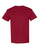 Lot of 100 Shirts - Gildan® 5000, G500 - Adult Heavy Cotton™ T-Shirt, Blank, Wholesale Bulk Shirts