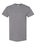 Gildan® 5000, G500 - Adult Heavy Cotton™ T-Shirt, Blank, Wholesale Bulk Shirts - Picture 31 of 75