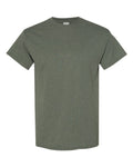 Gildan® 5000, G500 - Adult Heavy Cotton™ T-Shirt, Blank, Wholesale Bulk Shirts - Picture 33 of 75