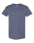Gildan® 5000, G500 - Adult Heavy Cotton™ T-Shirt, Blank, Wholesale Bulk Shirts - Picture 34 of 75