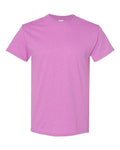 Lot of 50 Shirts - Gildan® 5000, G500 - Adult Heavy Cotton™ T-Shirt, Blank, Wholesale Bulk Shirts - Picture 47 of 75