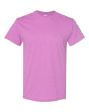 Lot of 10,000 Shirts - Gildan® 5000, G500 - Adult Heavy Cotton™ T-Shirt, Blank, Wholesale Bulk Shirts