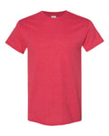 Lot of 25 Shirts - Gildan® 5000, G500 - Adult Heavy Cotton™ T-Shirt, Blank, Wholesale Bulk Shirts - Picture 46 of 75