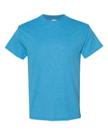 Lot of 50 Shirts - Gildan® 5000, G500 - Adult Heavy Cotton™ T-Shirt, Blank, Wholesale Bulk Shirts