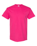 Gildan® 5000, G500 - Adult Heavy Cotton™ T-Shirt, Blank, Wholesale Bulk Shirts - Picture 38 of 75