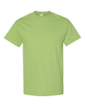 Lot of 25 Shirts - Gildan® 5000, G500 - Adult Heavy Cotton™ T-Shirt, Blank, Wholesale Bulk Shirts - Picture 40 of 75
