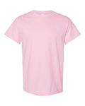 Lot of 25 Shirts - Gildan® 5000, G500 - Adult Heavy Cotton™ T-Shirt, Blank, Wholesale Bulk Shirts - Picture 38 of 75