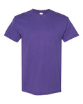 Lot of 50 Shirts - Gildan® 5000, G500 - Adult Heavy Cotton™ T-Shirt, Blank, Wholesale Bulk Shirts - Picture 37 of 75