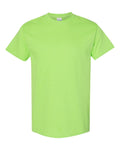 Lot of 25 Shirts - Gildan® 5000, G500 - Adult Heavy Cotton™ T-Shirt, Blank, Wholesale Bulk Shirts - Picture 36 of 75
