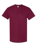 Lot of 100 Shirts - Gildan® 5000, G500 - Adult Heavy Cotton™ T-Shirt, Blank, Wholesale Bulk Shirts