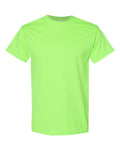Lot of 25 Shirts - Gildan® 5000, G500 - Adult Heavy Cotton™ T-Shirt, Blank, Wholesale Bulk Shirts - Picture 28 of 75