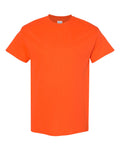 Lot of 50 Shirts - Gildan® 5000, G500 - Adult Heavy Cotton™ T-Shirt, Blank, Wholesale Bulk Shirts - Picture 26 of 75