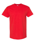 Lot of 50 Shirts - Gildan® 5000, G500 - Adult Heavy Cotton™ T-Shirt, Blank, Wholesale Bulk Shirts - Picture 24 of 75