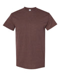 Lot of 25 Shirts - Gildan® 5000, G500 - Adult Heavy Cotton™ T-Shirt, Blank, Wholesale Bulk Shirts - Picture 22 of 75