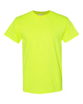 Lot of 50 Shirts - Gildan® 5000, G500 - Adult Heavy Cotton™ T-Shirt, Blank, Wholesale Bulk Shirts - Picture 21 of 75