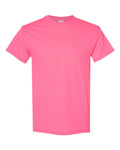 Gildan® 5000, G500 - Adult Heavy Cotton™ T-Shirt, Blank, Wholesale Bulk Shirts - Picture 63 of 75