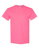 Lot of 10,000 Shirts - Gildan® 5000, G500 - Adult Heavy Cotton™ T-Shirt, Blank, Wholesale Bulk Shirts