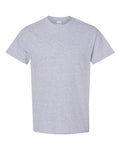 Lot of 50 Shirts - Gildan® 5000, G500 - Adult Heavy Cotton™ T-Shirt, Blank, Wholesale Bulk Shirts - Picture 15 of 75