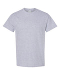 Lot of 25 Shirts - Gildan® 5000, G500 - Adult Heavy Cotton™ T-Shirt, Blank, Wholesale Bulk Shirts - Picture 15 of 75