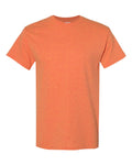 Lot of 50 Shirts - Gildan® 5000, G500 - Adult Heavy Cotton™ T-Shirt, Blank, Wholesale Bulk Shirts - Picture 14 of 75