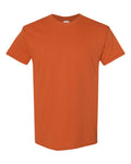 Lot of 50 Shirts - Gildan® 5000, G500 - Adult Heavy Cotton™ T-Shirt, Blank, Wholesale Bulk Shirts - Picture 12 of 75