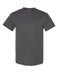 Gildan® 5000, G500 - Adult Heavy Cotton™ T-Shirt, Blank, Wholesale Bulk Shirts - Picture 73 of 75