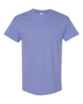 Gildan® 5000, G500 - Adult Heavy Cotton™ T-Shirt, Blank, Wholesale Bulk Shirts - Picture 74 of 75