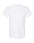Lot of 25 Shirts - Gildan® 5000, G500 - Adult Heavy Cotton™ T-Shirt, Blank, Wholesale Bulk Shirts - Picture 7 of 75