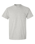 Gildan 8300 - Dryblend® Pocket T-Shirt