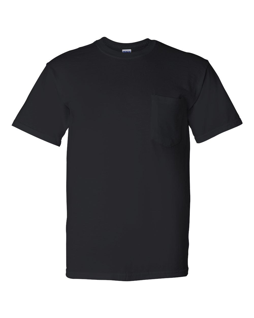 Gildan 8300 - Dryblend® Pocket T-Shirt – The Park Wholesale