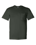 Gildan 8300 - Dryblend® Pocket T-Shirt - Picture 8 of 15