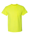 Gildan 8300 - Dryblend® Pocket T-Shirt - Picture 13 of 15