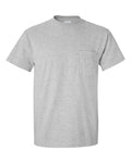 Gildan 8300 - Dryblend® Pocket T-Shirt - Picture 15 of 15